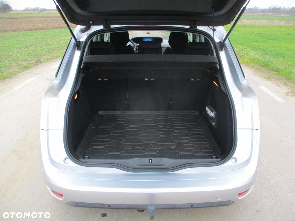 Citroën C4 Picasso 1.6 e-HDi Exclusive - 7