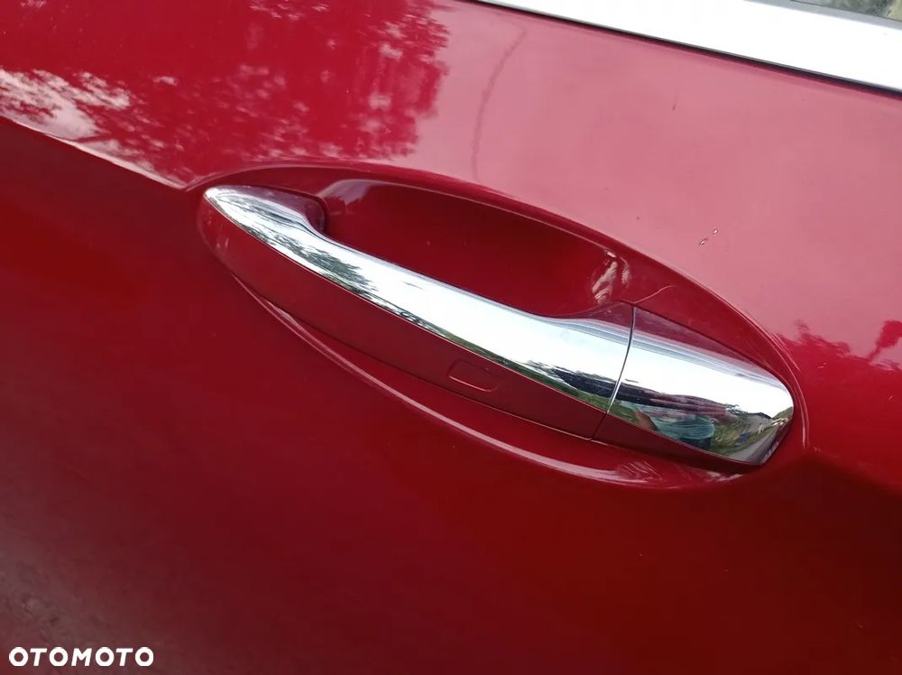 Mercedes-Benz Klasa E 350 BlueTEC 9G-TRONIC Avantgarde - 9