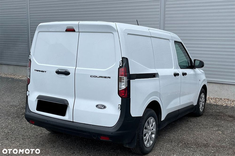 Ford Transit Courier Trend L1H1 1.5 100KM - 9