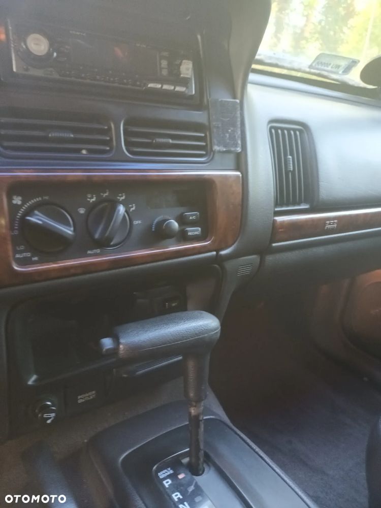 Jeep Grand Cherokee 4.0 Limited - 16