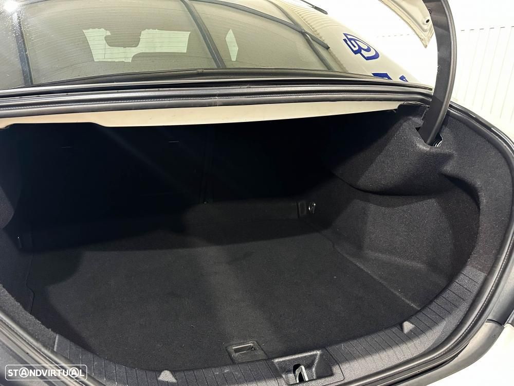 Mercedes-Benz CLA 220 CDI AMG Line Aut. - 19