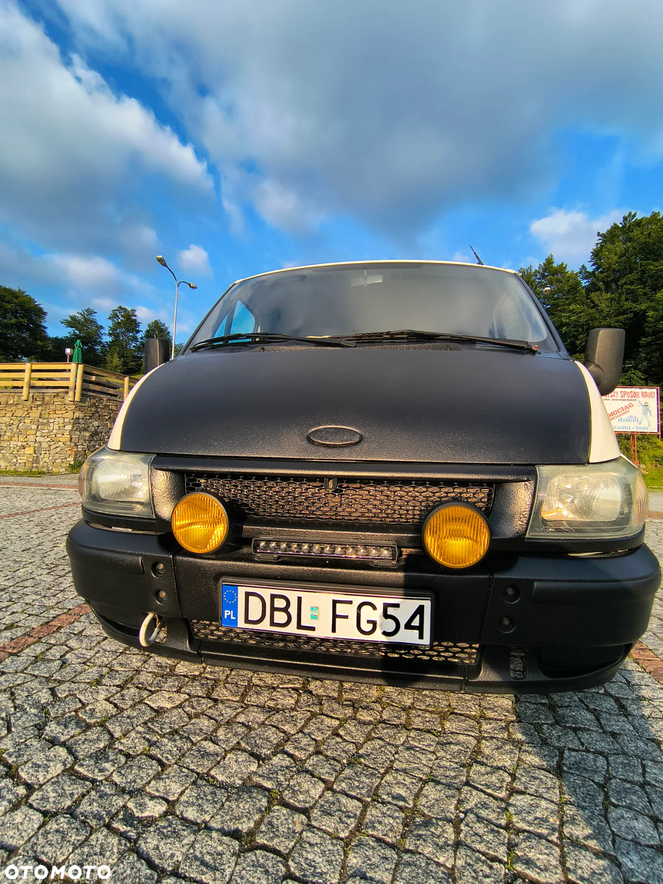 Ford Transit 300 K TDE Euroline - 27