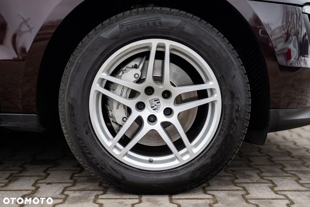 Porsche Macan - 39