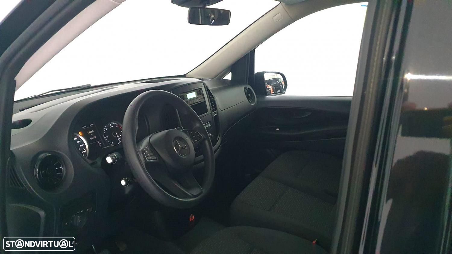 Mercedes-Benz Vito Tourer 114 CDi/32 Pro - 9