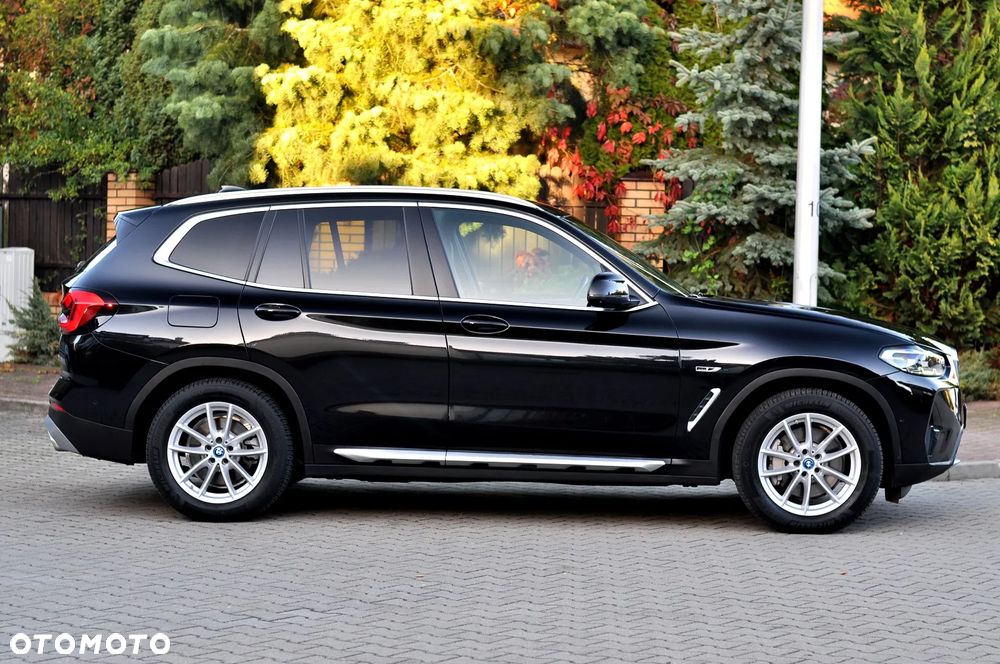 BMW X3 xDrive30e xLine sport - 15