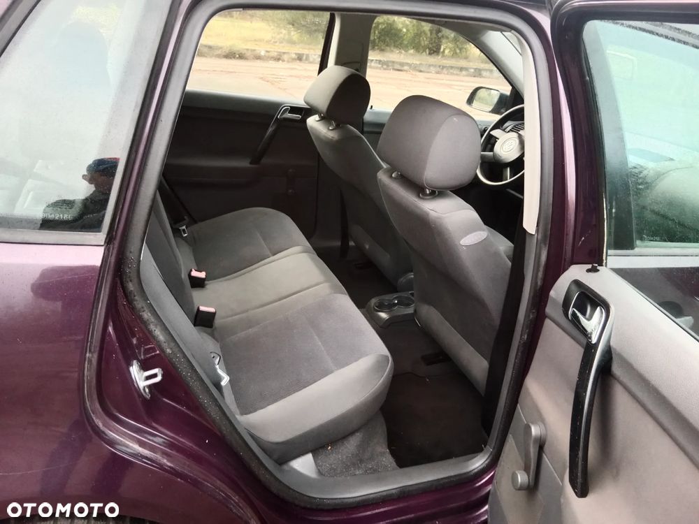 Volkswagen Polo 1.2 12V Fun - 6