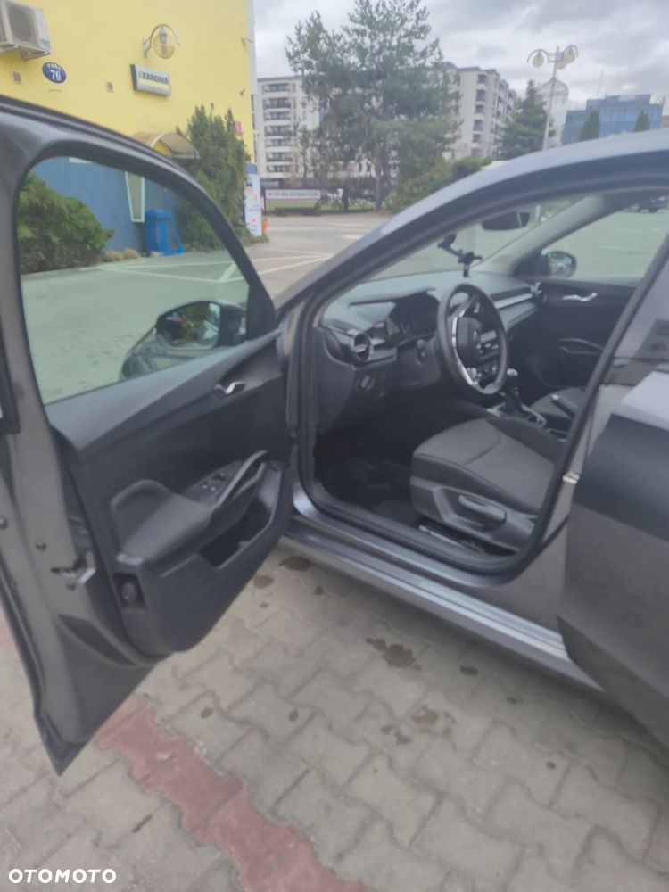 Skoda Fabia 1.0 TSI Ambition - 4