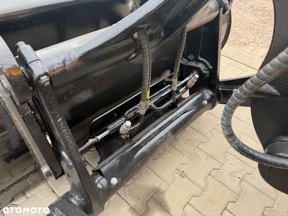 JCB 409 T4 - 12