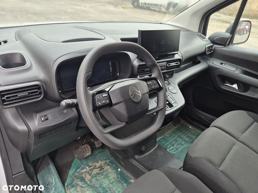 Citroën Berlingo - 10