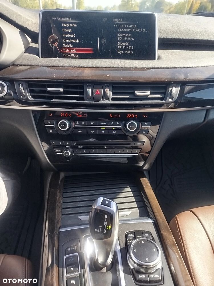 BMW X5 xDrive40e - 6