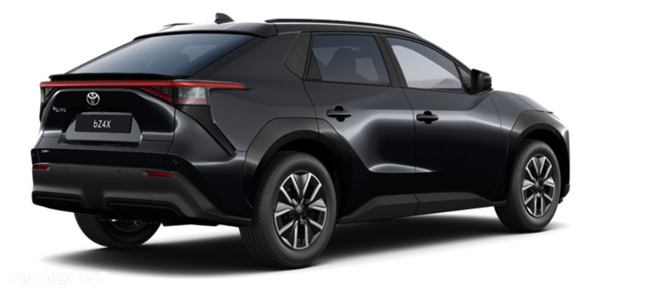 Toyota bZ4X 73.1kWh Style - 2