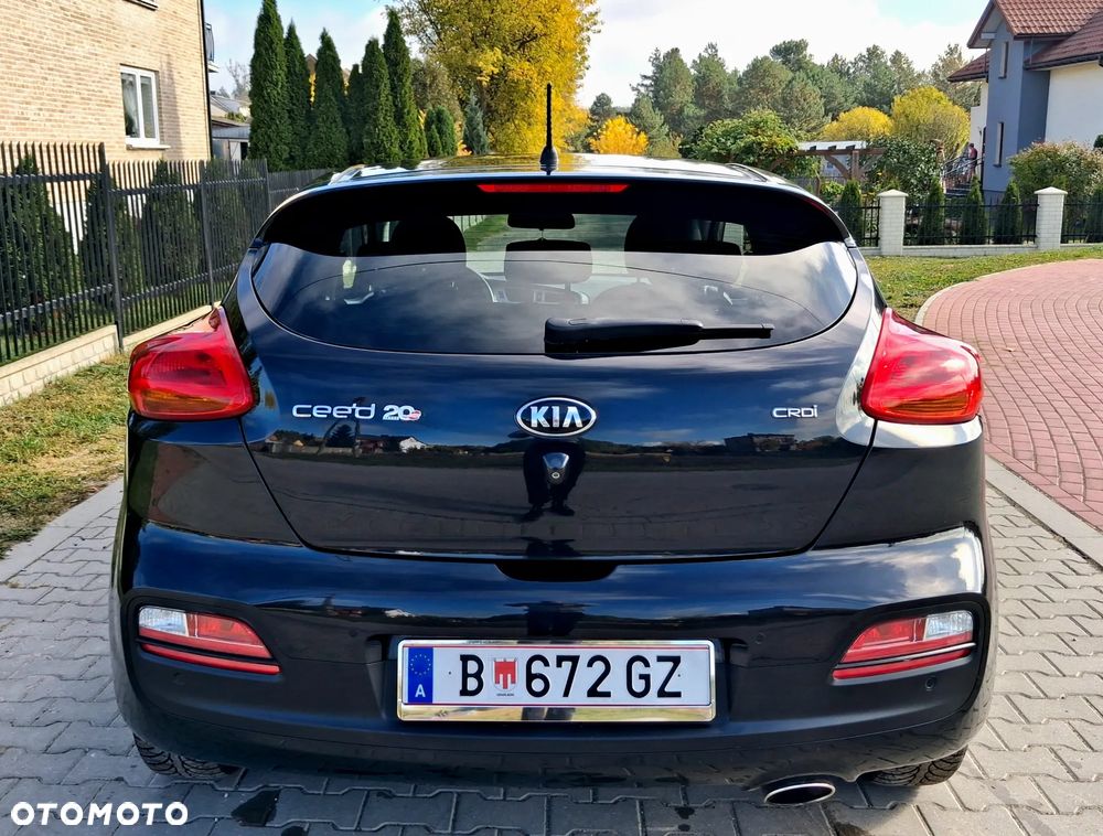 Kia ProCeed - 4