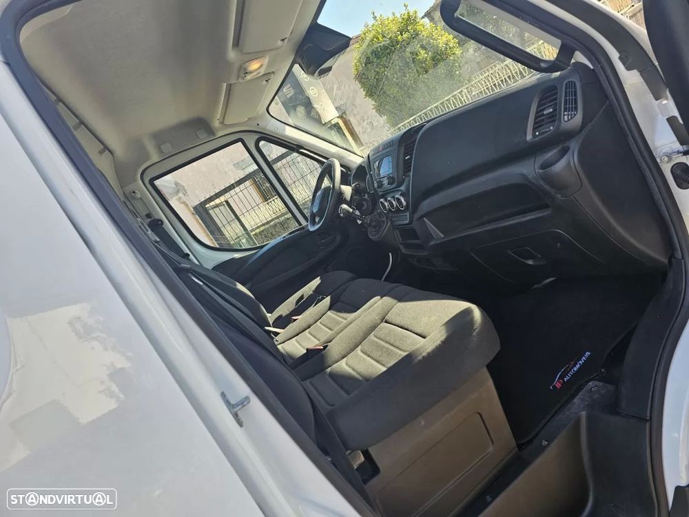 Iveco daily 35s14 - 5