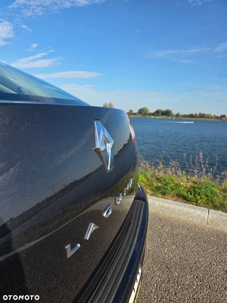 Renault Laguna 2.0 dCi Bose Edition - 13