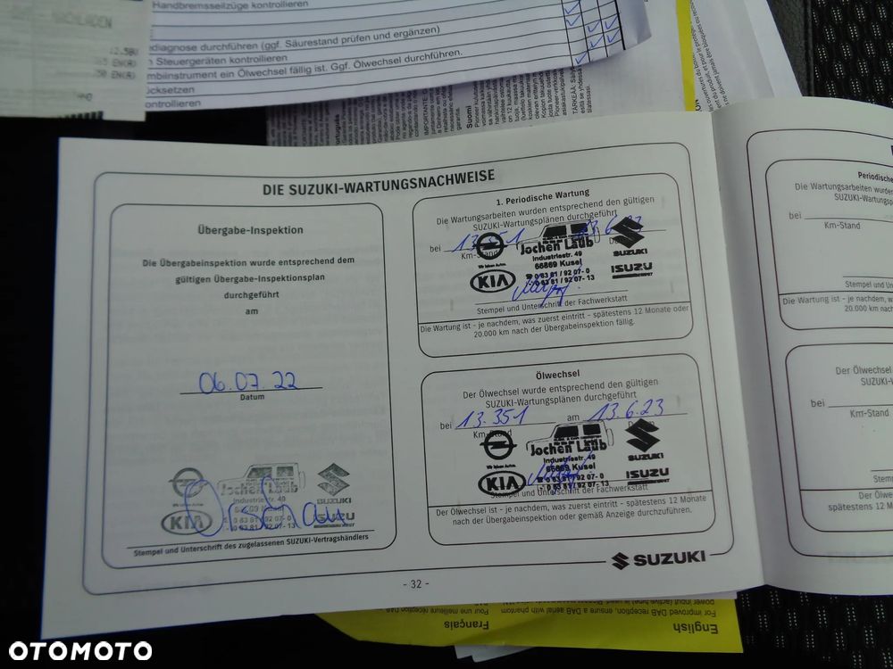 Suzuki Vitara ver-1-4-boosterjet-shvs-elegance-2wd - 21