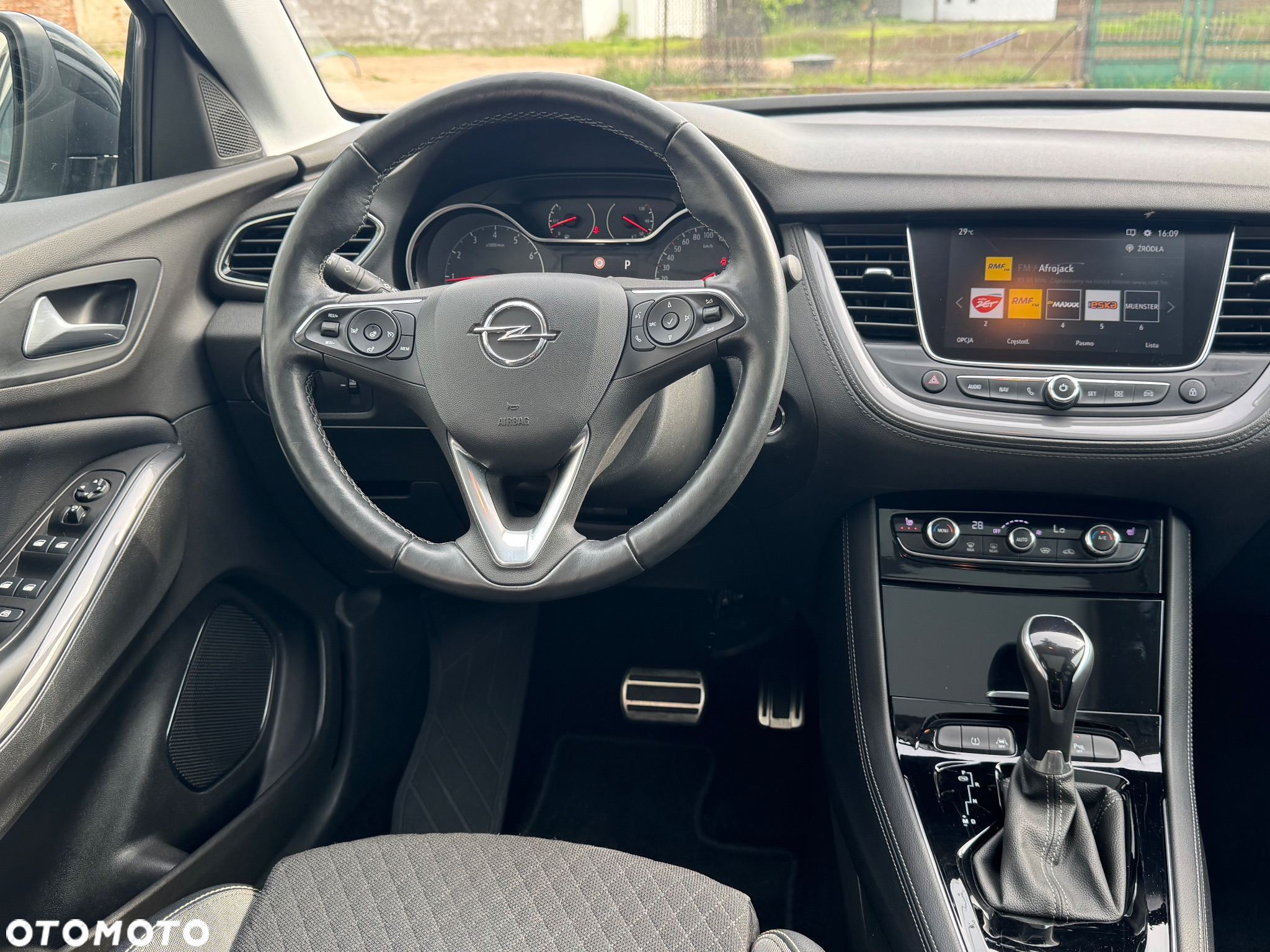 Opel Grandland X 1.5 D Start/Stop Automatik Business Elegance - 30
