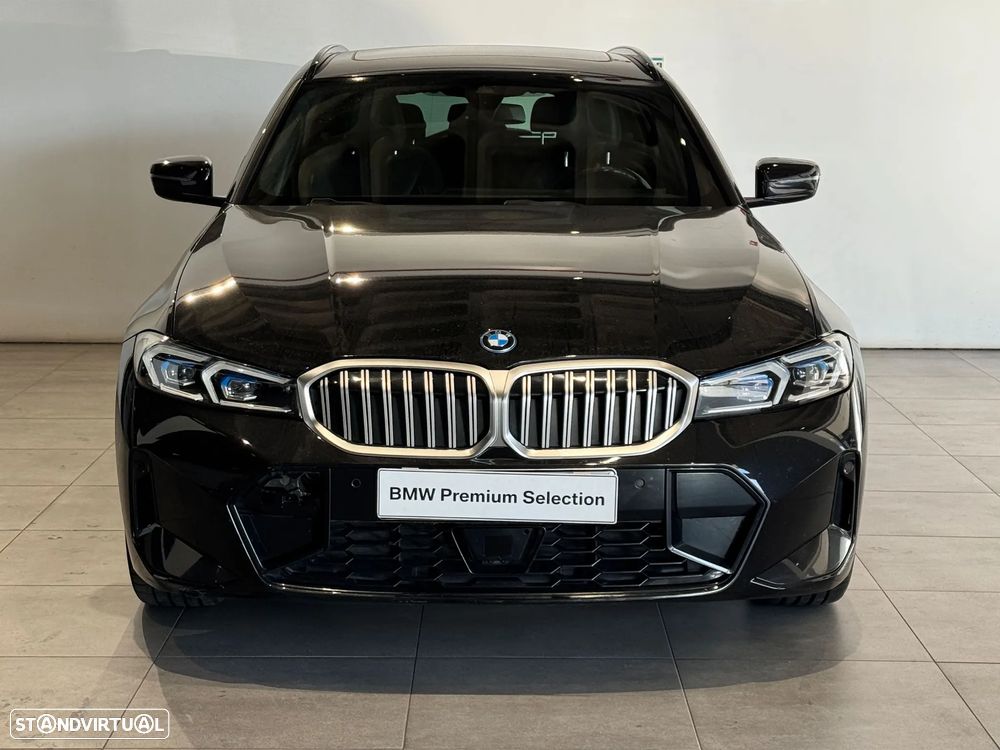 BMW 330 e xDrive Aut. M Sport - 2