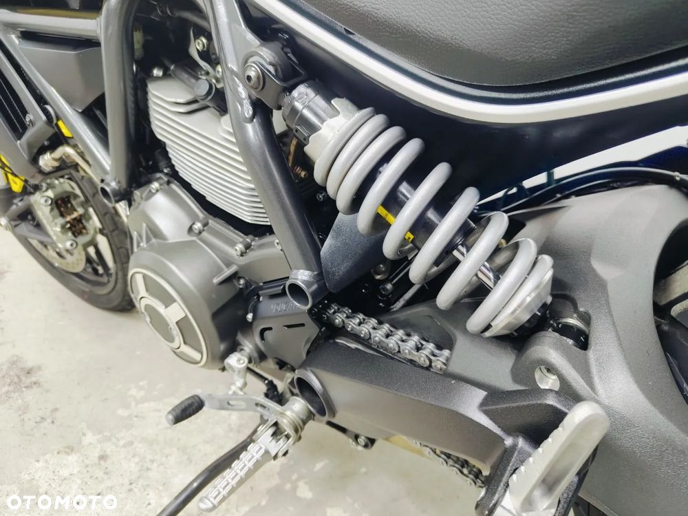 Ducati Scrambler - 23