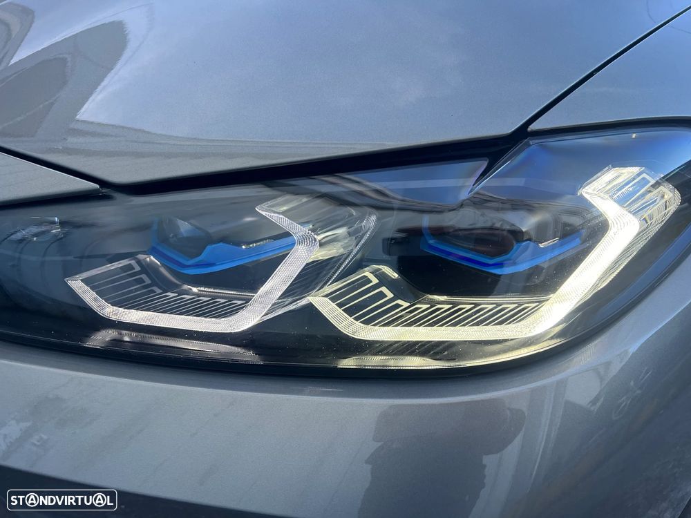 BMW M3 Competition - 21