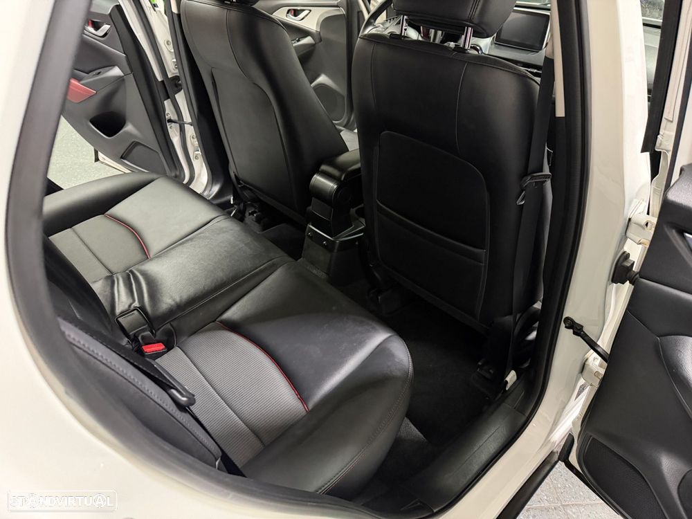 Mazda CX-3 1.5 Sky.Special Edition Navi - 24