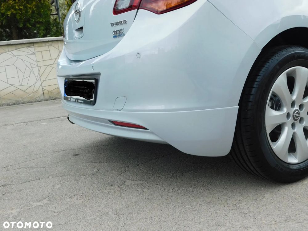 Opel Astra 1.4 Turbo Innovation - 13