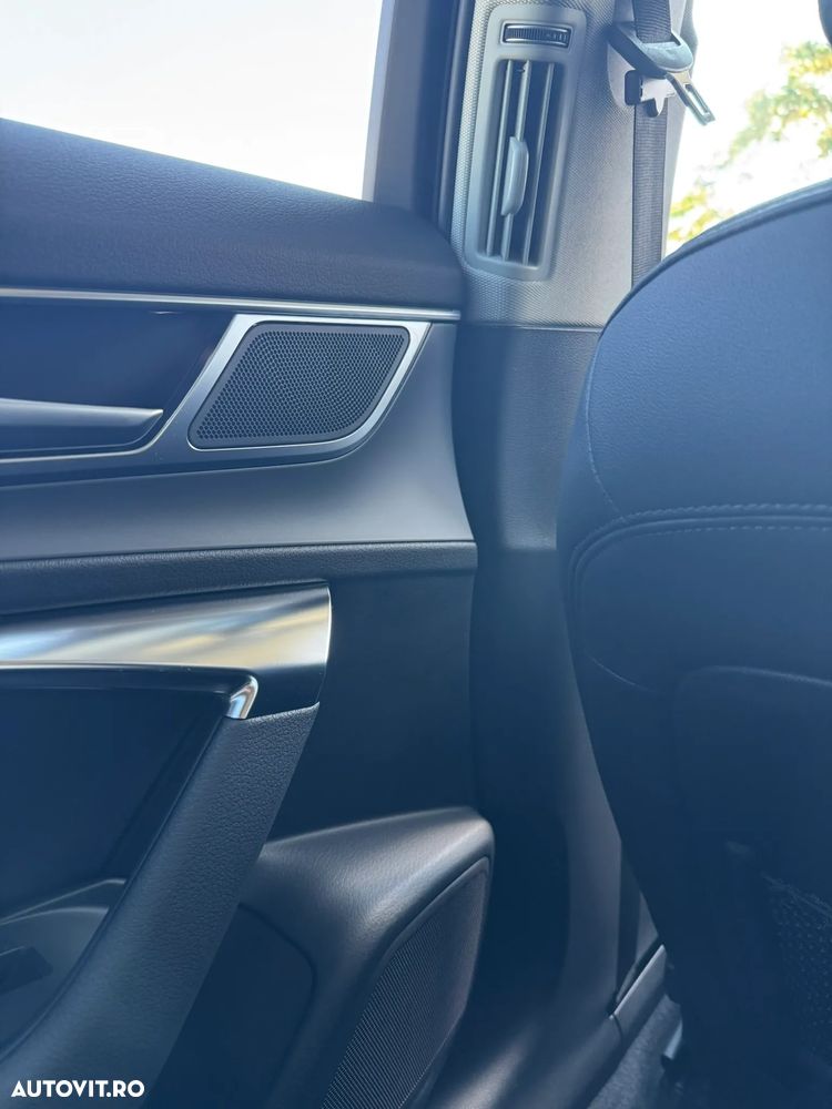 Audi A6 2.0 40 TDI S tronic Design - 24