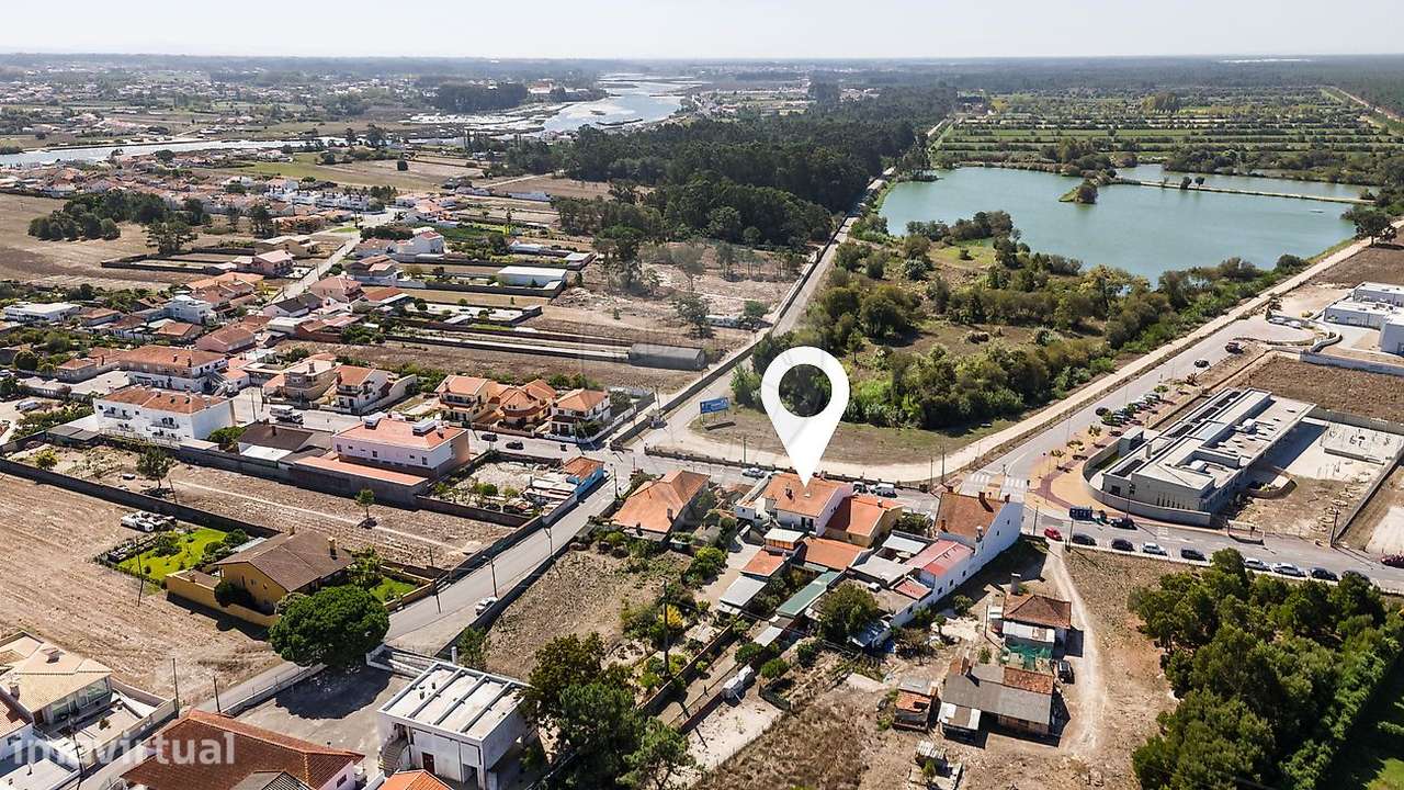 Moradia T3 para venda - Grande imagem: 2/32
