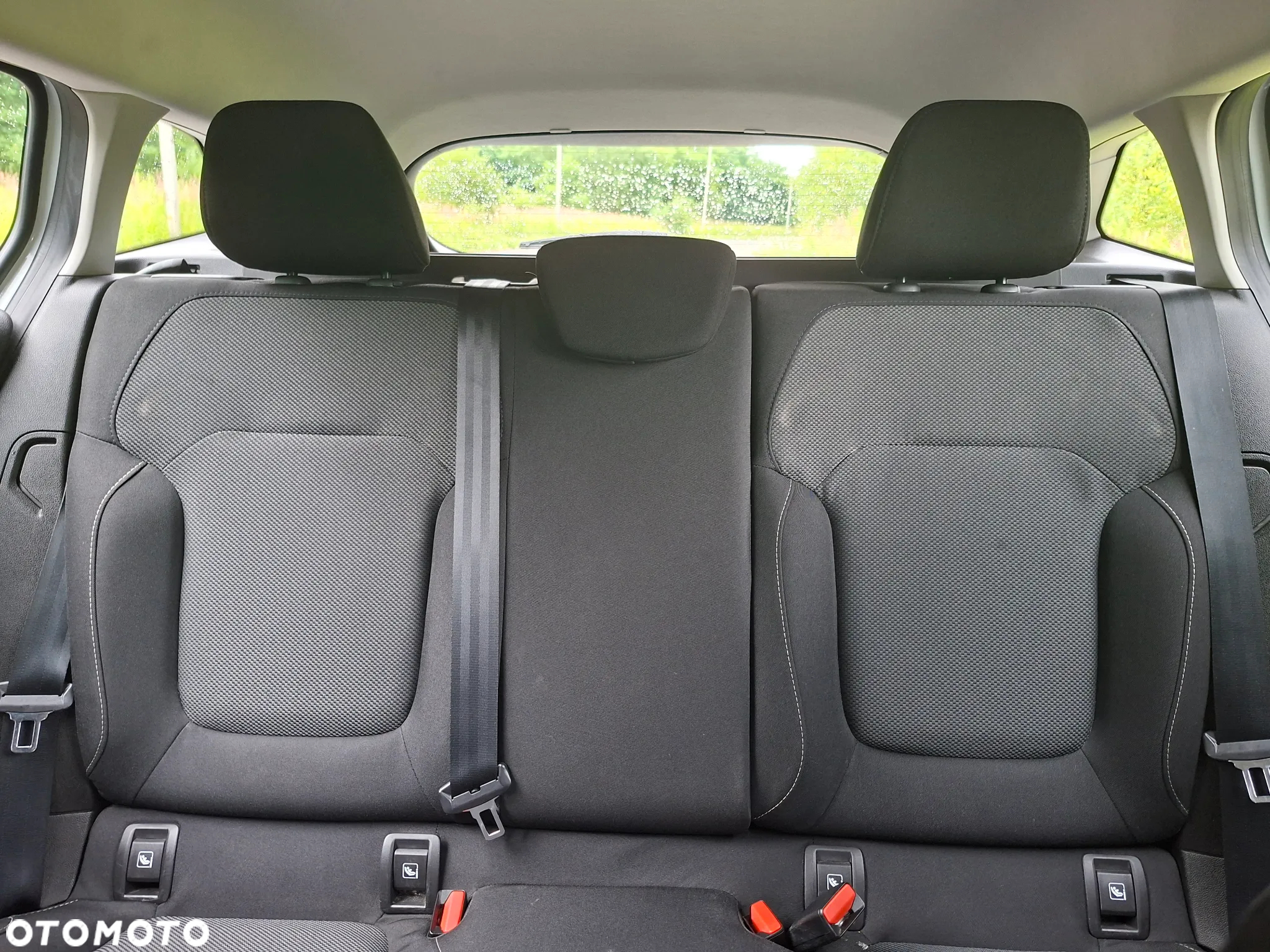 Renault Megane 1.3 TCe FAP Life - 14