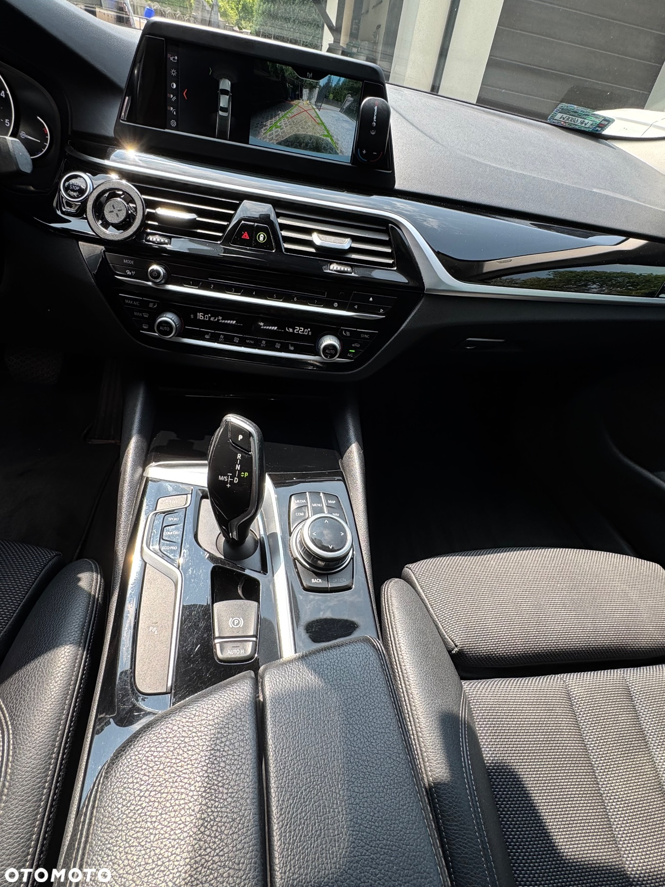Audi A6 3.0 TDI Quattro S tronic - 10