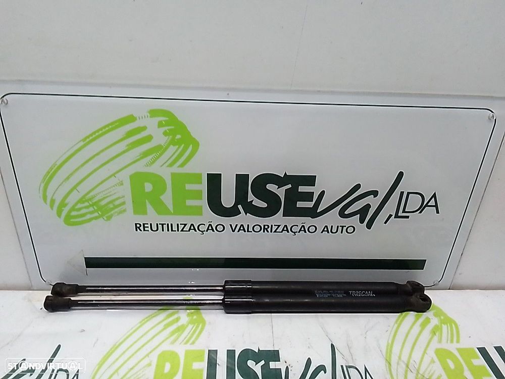 Amortecedor Tampa De Mala Bmw 1 (E87) - 1