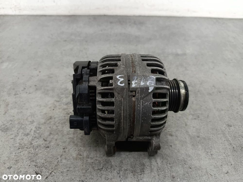 ALTERNATOR VW PASSAT B5 FL 0289030301  0124518083 1.9 TDI 130KM - 2