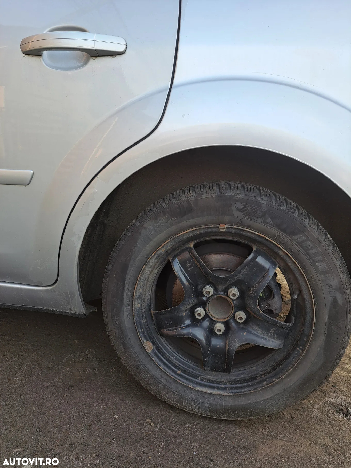 Ford Focus - 18