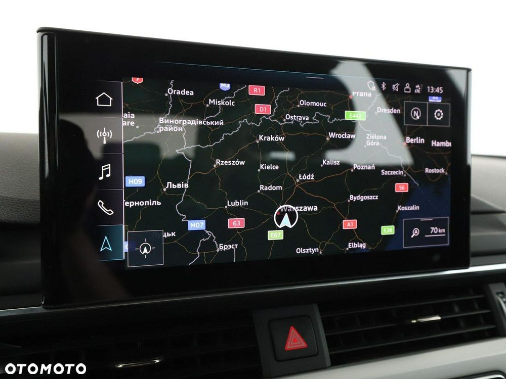 Audi A4 Avant 35 TDI mHEV Advanced S tronic - 26