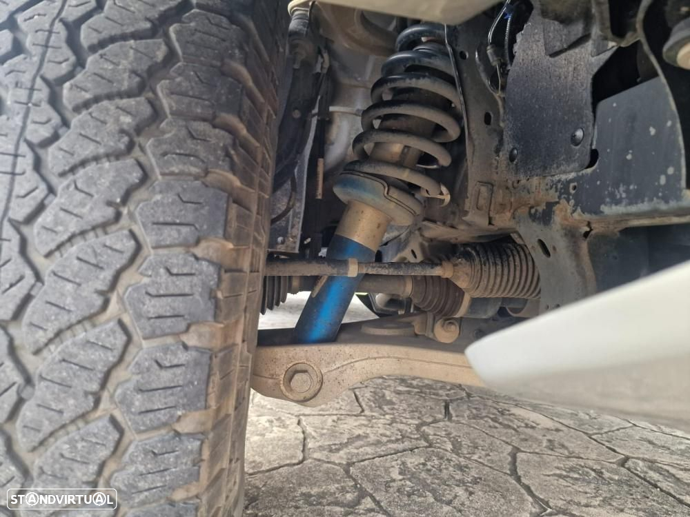 Ford Ranger RANGER RAPTOR 2.0 EcoBlue 4x4 (213cv) - 27