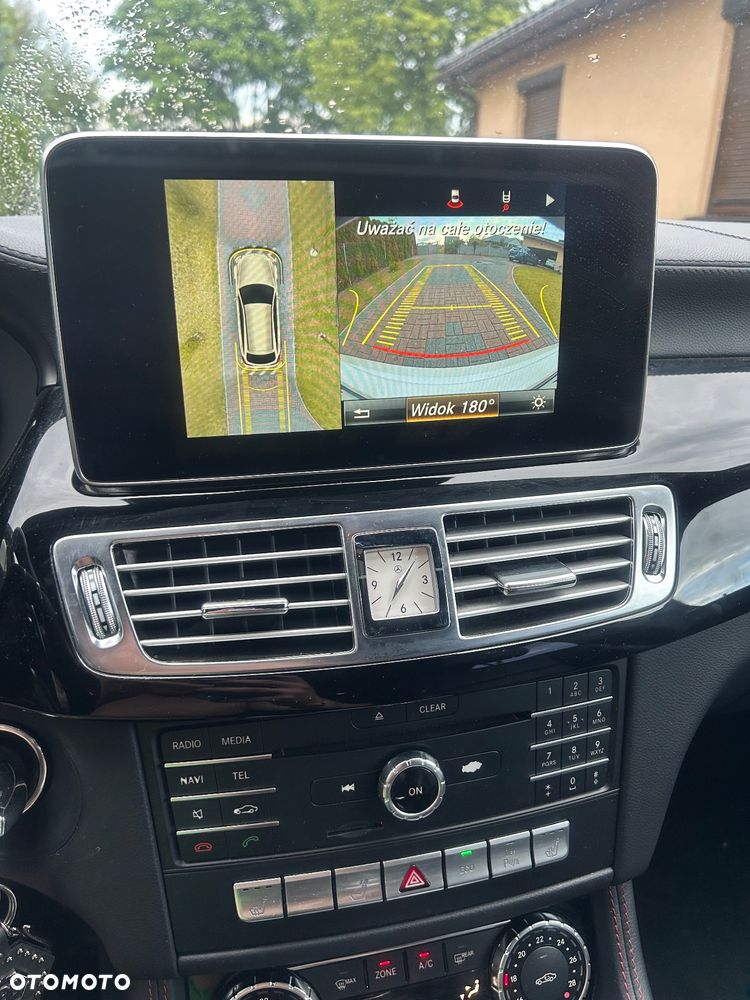 Mercedes-Benz CLS - 21