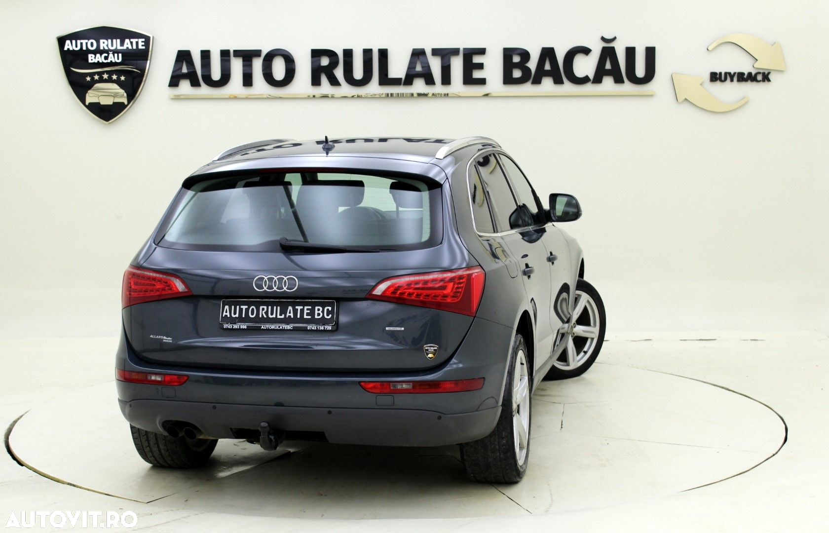 Audi Q5 - 6