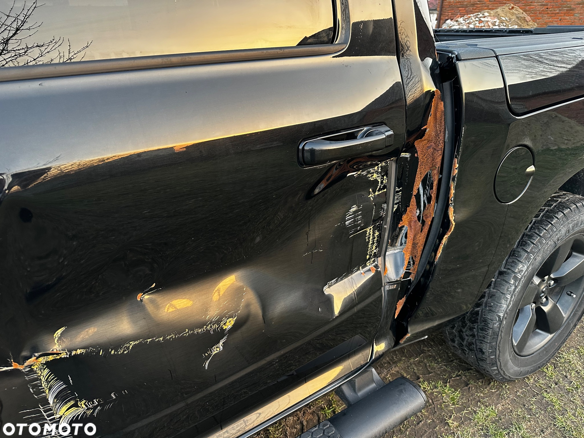 RAM 1500 Crew Cab Laramie - 5