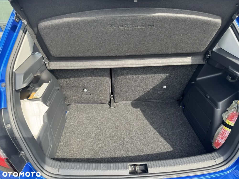 Skoda Fabia 1.0 TSI Style - 16