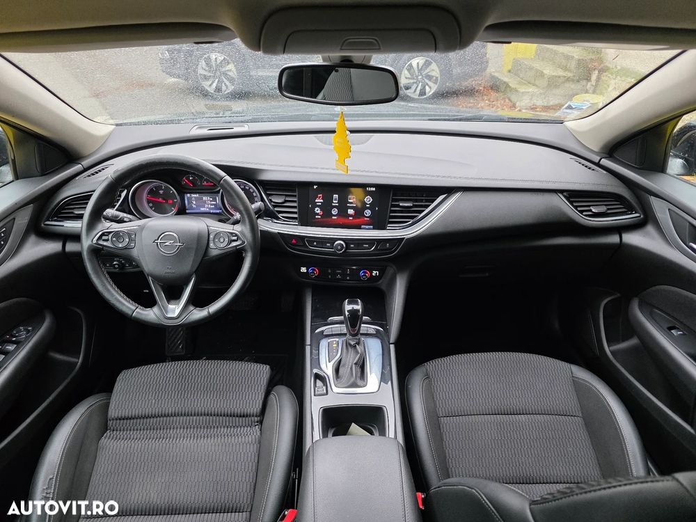 Opel Insignia 1.6 CDTI Aut. Sport - 4