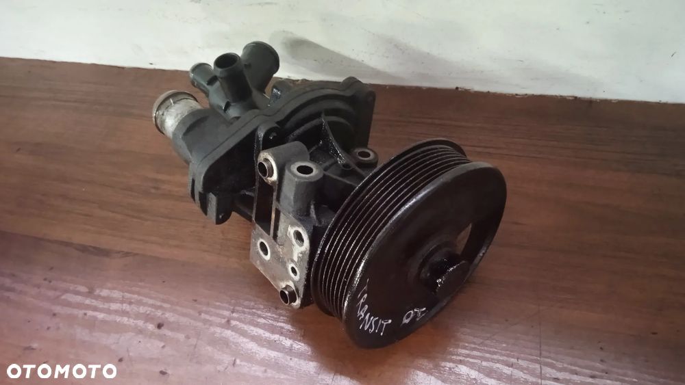 Pompa wody Ford Transit MK6 0070805137 YC1Q-8A544-AC 2U1Q8509AA - 1