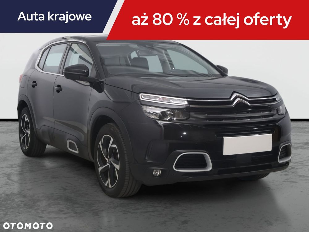 Citroën C5 Aircross - 3