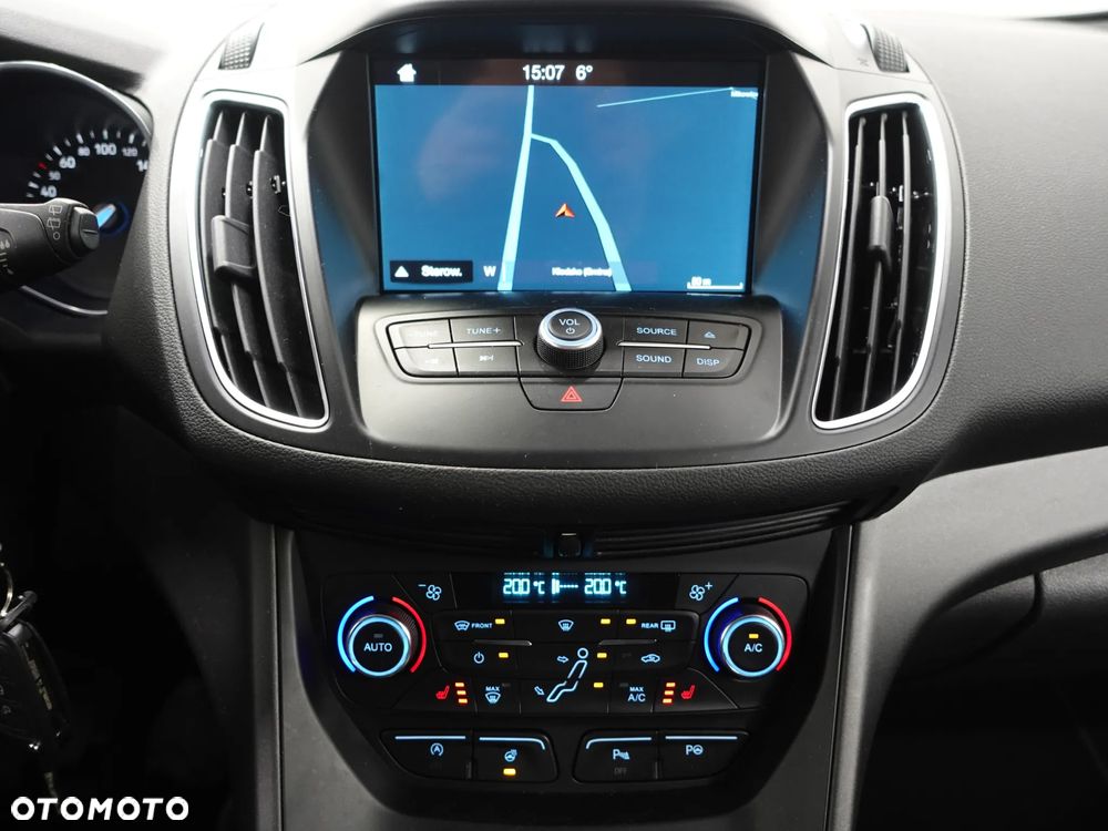 Ford Grand C-MAX 1.5 EcoBoost Start-Stopp-System Titanium - 33