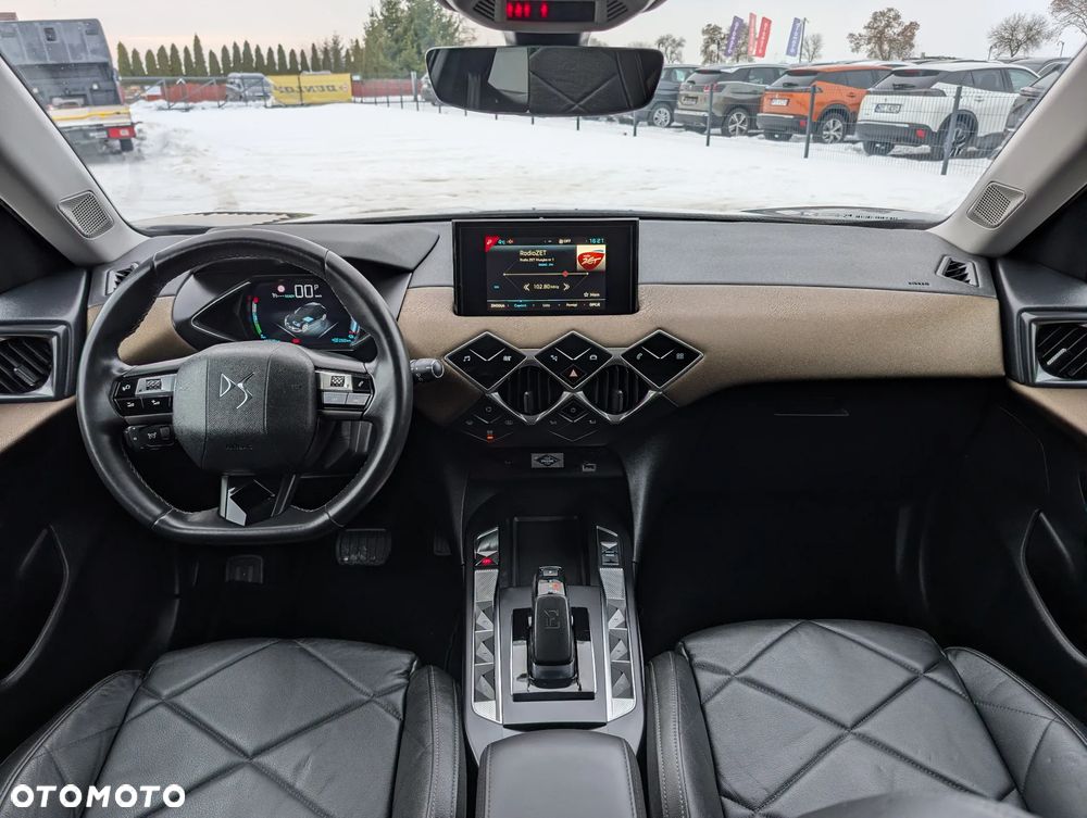 DS Automobiles DS 3 Crossback Grand Chic - 20