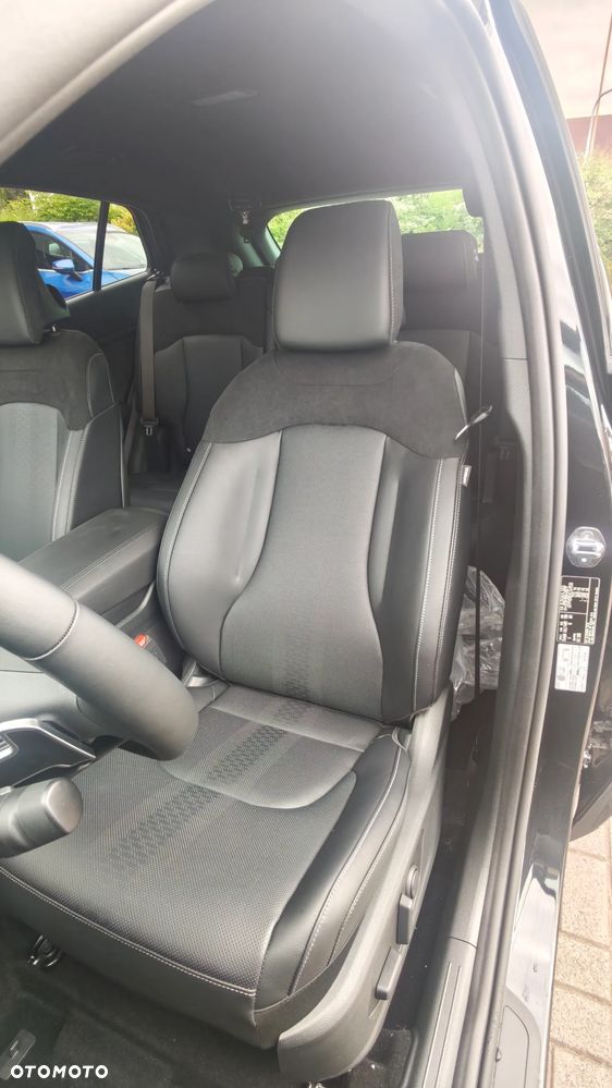 Kia Sportage 1.6 T-GDI Black Edition 2WD DCT - 12