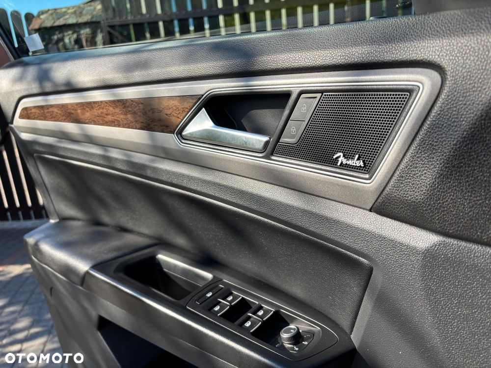 Volkswagen Atlas - 16