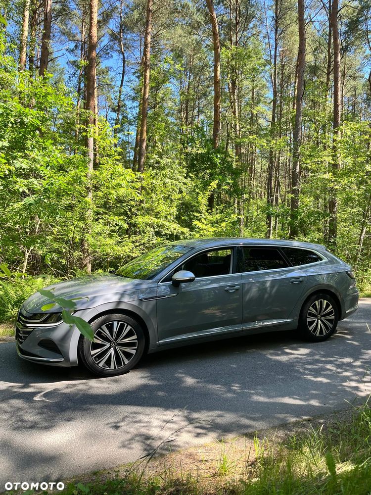 Volkswagen Arteon Shooting Brake 2.0 TDI 4Motion Elegance DSG - 5