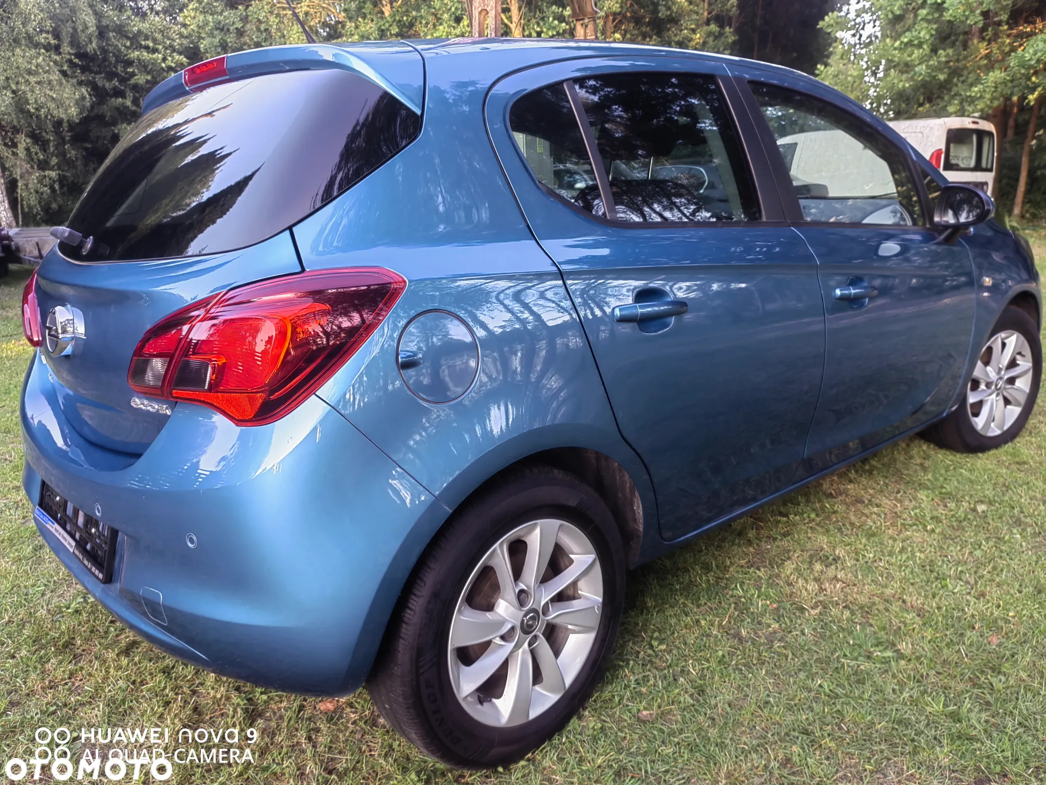 Opel Corsa 1.4 drive - 5