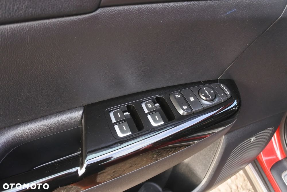 Kia Sportage 1.7 CRDI 2WD ISG GT Line - 26