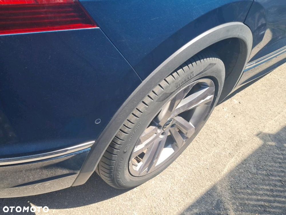 Volkswagen Tiguan 1.4 eHybrid OPF DSG R-Line - 5