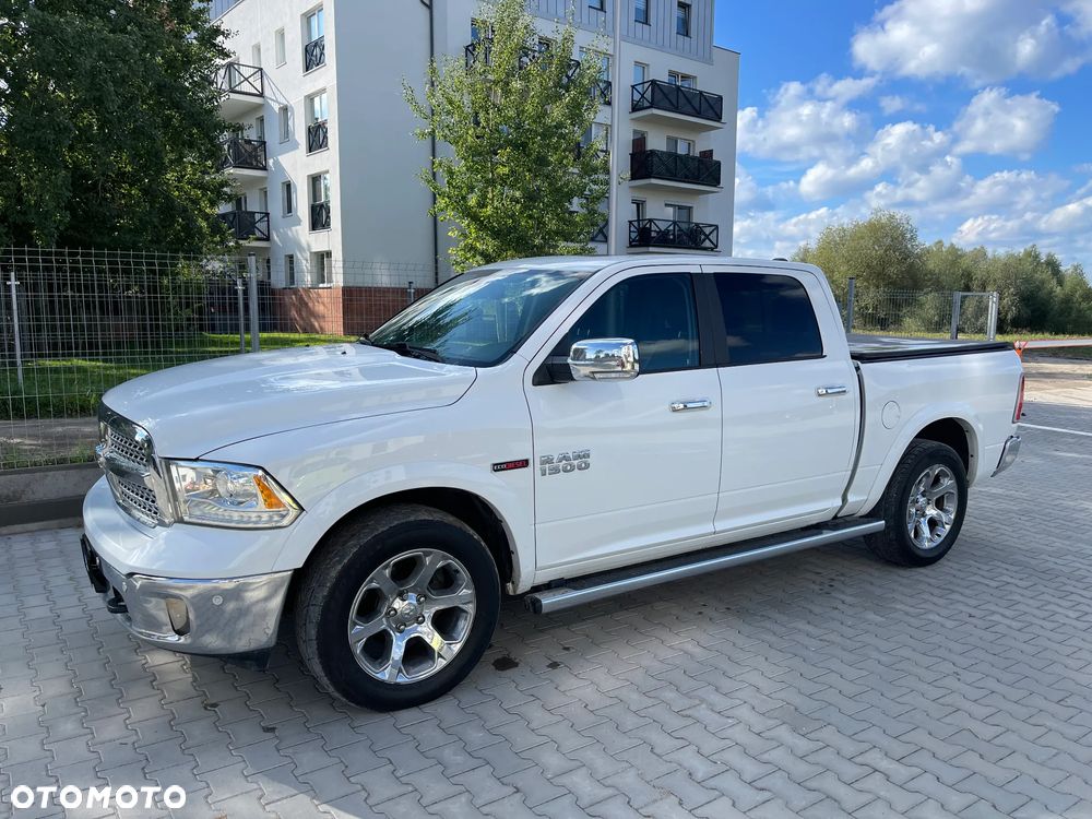 Dodge RAM - 37